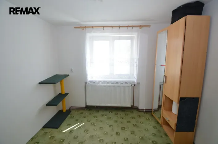 Prodej rodinného domu, Jaroměřice, 160 m2