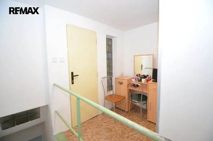 Prodej rodinného domu, Jaroměřice, 160 m2