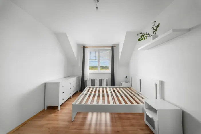 Prodej bytu 2+kk, Příbram - Příbram VII, Březohorská, 44 m2