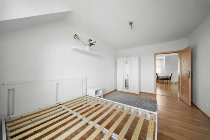 Prodej bytu 2+kk, Příbram - Příbram VII, Březohorská, 44 m2