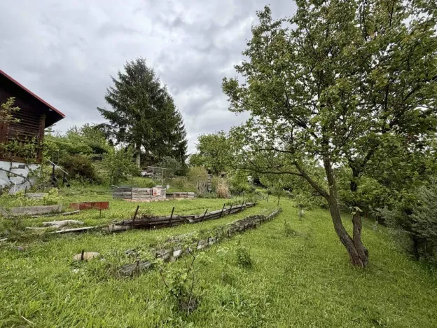 Prodej zahrady, Děčín - Děčín IV-Podmokly, 476 m2