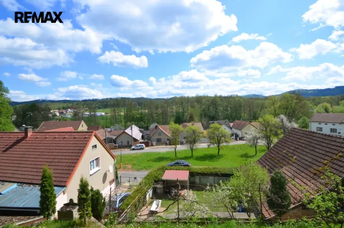 Prodej chalupy, Jaroměřice, 160 m2