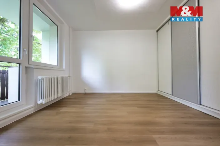 Prodej bytu 3+1, Prostějov, Stanislava Manharda, 70 m2