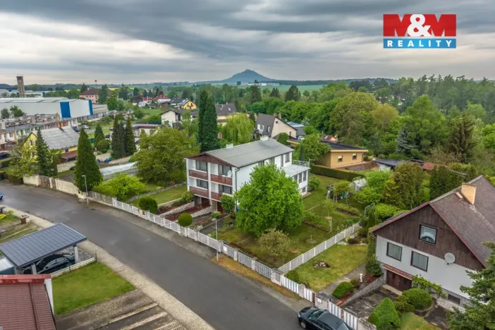 Prodej rodinného domu, Bělá pod Bezdězem, Elišky Krásnohorské, 115 m2