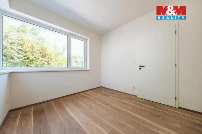 Prodej rodinného domu, Kamenice - Všedobrovice, Ringhofferova, 271 m2
