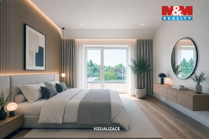 Prodej rodinného domu, Kamenice - Všedobrovice, Ringhofferova, 271 m2