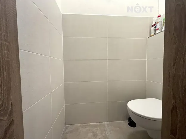 Pronájem bytu 1+kk, České Budějovice, Kostelní, 45 m2