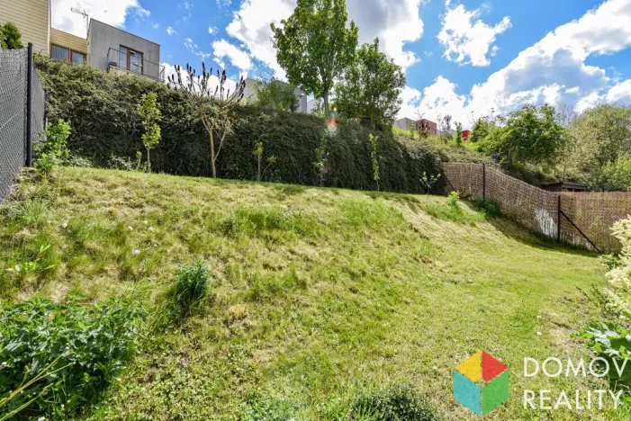 Pronájem rodinného domu, Králův Dvůr, Tři Vršky, 95 m2