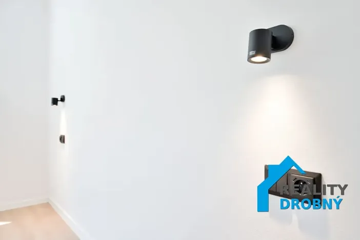 Prodej bytu 2+1, Děčín, Podmokelská, 53 m2