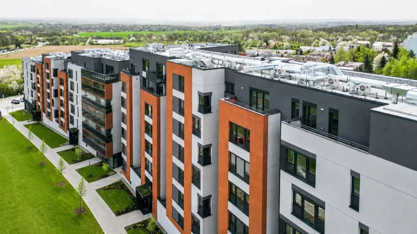 Pronájem bytu 1+kk, Praha - Háje, Výstavní, 33 m2