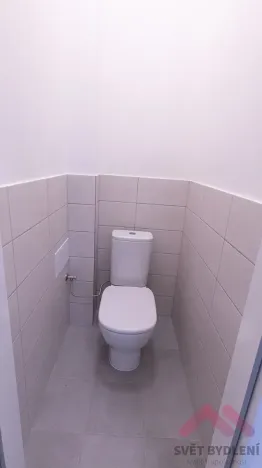 Pronájem bytu 2+kk, Praha - Vršovice, Tolstého, 40 m2