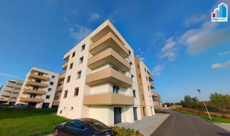 Pronájem bytu 3+kk, Klatovy - Klatovy IV, K Čínovu, 87 m2