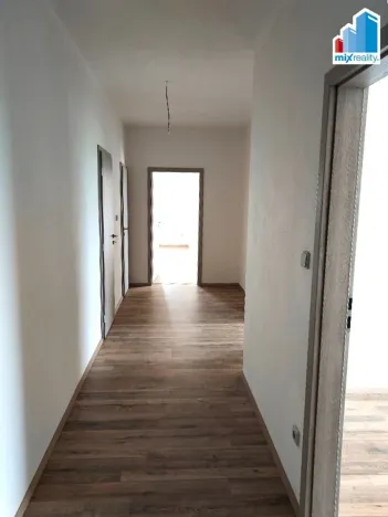 Pronájem bytu 3+kk, Klatovy - Klatovy IV, K Čínovu, 87 m2