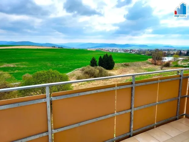 Pronájem bytu 3+kk, Klatovy - Klatovy IV, K Čínovu, 87 m2