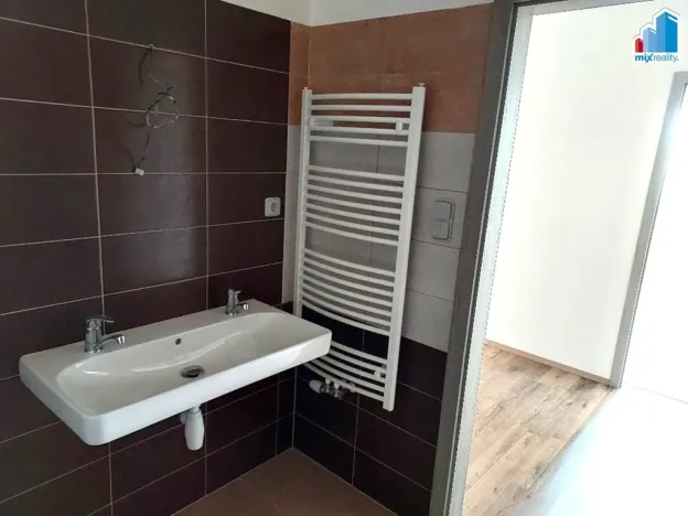 Pronájem bytu 3+kk, Klatovy - Klatovy IV, K Čínovu, 87 m2