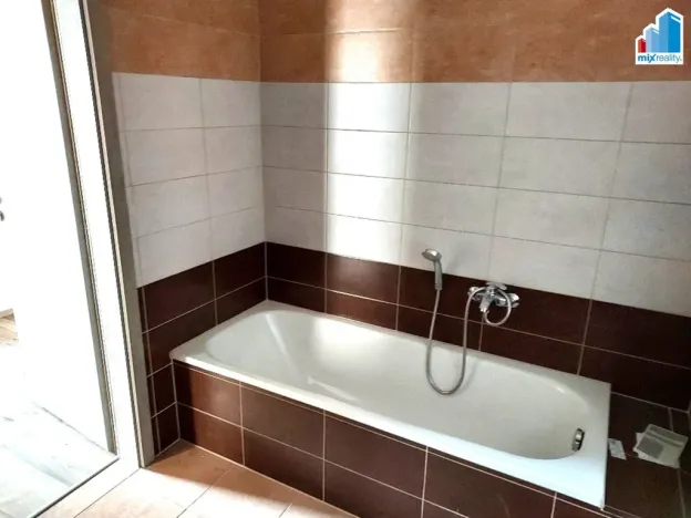 Pronájem bytu 3+kk, Klatovy - Klatovy IV, K Čínovu, 87 m2