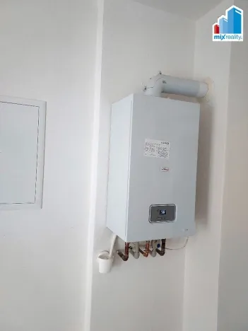 Pronájem bytu 3+kk, Klatovy - Klatovy IV, K Čínovu, 87 m2