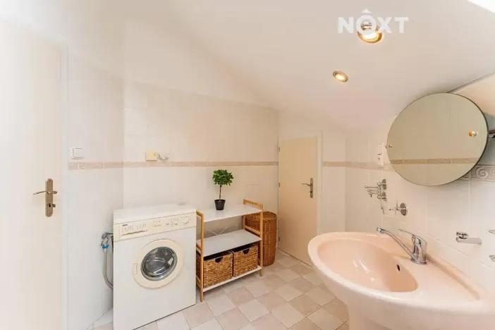 Pronájem bytu 2+kk, Šumperk, Dobrovského, 67 m2