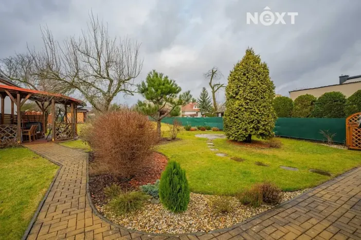Pronájem bytu 2+kk, Šumperk, Dobrovského, 67 m2