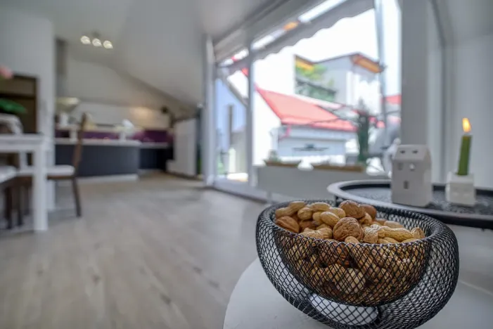Pronájem bytu 3+kk, Praha - Libuš, Libušská, 80 m2