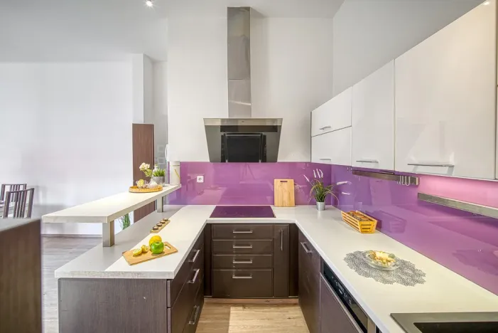 Pronájem bytu 3+kk, Praha - Libuš, Libušská, 80 m2