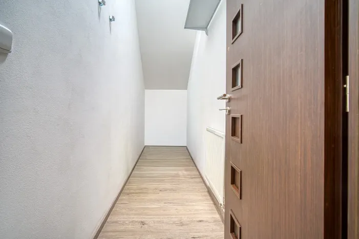 Pronájem bytu 3+kk, Praha - Libuš, Libušská, 80 m2