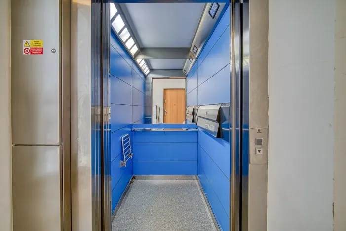 Pronájem bytu 3+kk, Praha - Libuš, Libušská, 80 m2