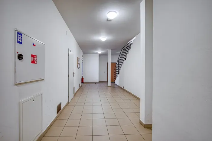 Pronájem bytu 3+kk, Praha - Libuš, Libušská, 80 m2