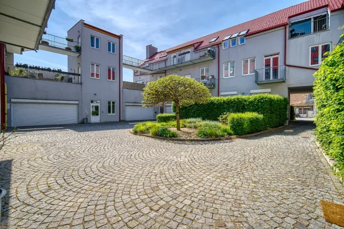 Pronájem bytu 3+kk, Praha - Libuš, Libušská, 80 m2