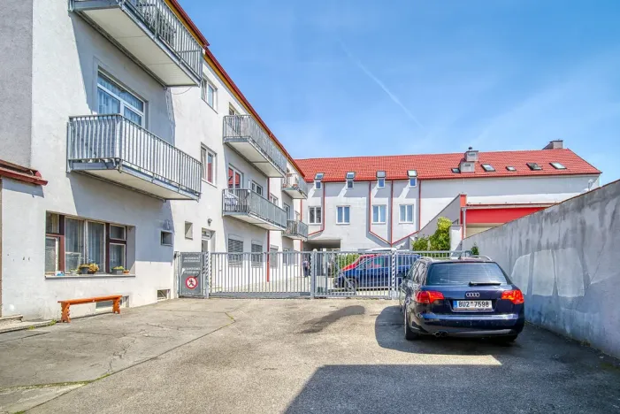Pronájem bytu 3+kk, Praha - Libuš, Libušská, 80 m2