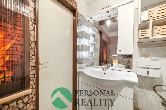 Prodej chalupy, Branov, 91 m2