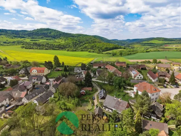 Prodej chalupy, Branov, 91 m2
