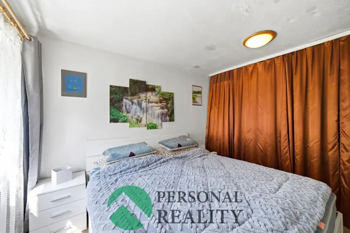 Prodej chalupy, Branov, 91 m2