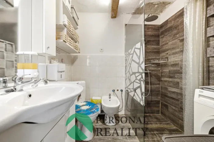 Prodej rodinného domu, Branov, 91 m2