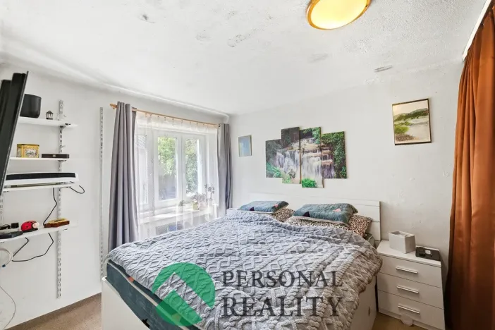 Prodej rodinného domu, Branov, 91 m2