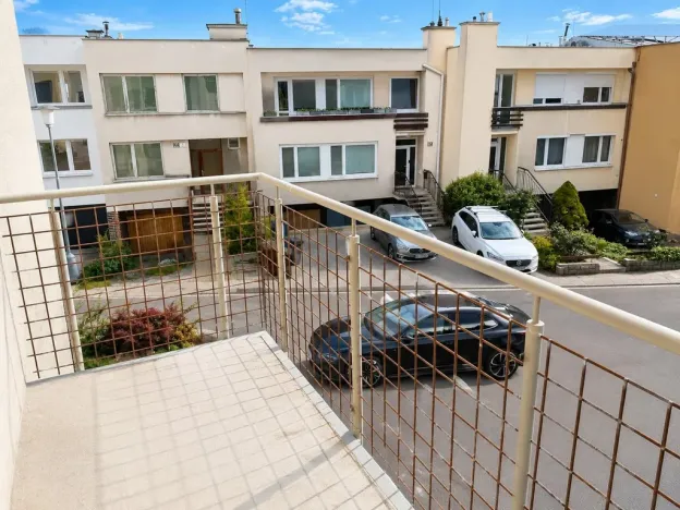 Prodej bytu 3+kk, Brno, Jeřabinová, 87 m2