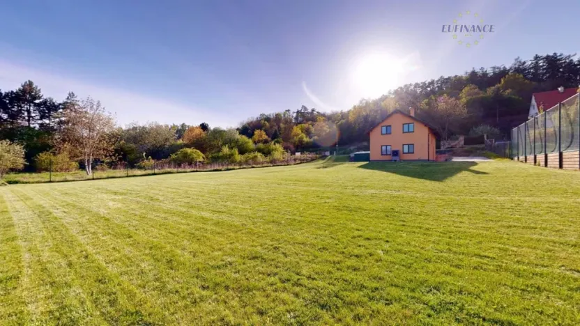 Prodej rodinného domu, Nelahozeves - Hleďsebe 1.díl, Pod strání, 123 m2
