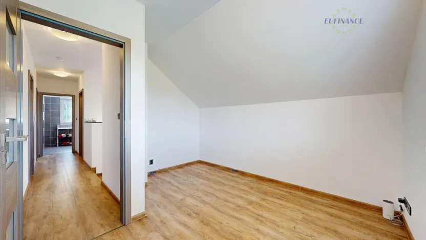 Prodej rodinného domu, Nelahozeves - Hleďsebe 1.díl, Pod strání, 123 m2