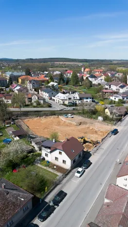 Prodej bytu 3+kk, Bakov nad Jizerou, 85 m2