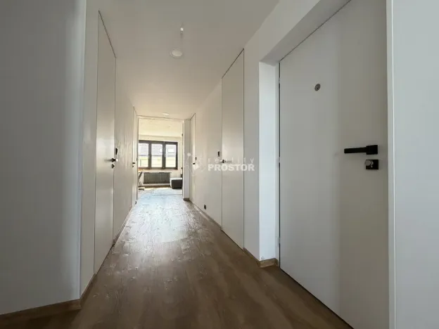 Prodej bytu 4+kk, Mělník, Kpt. Jaroše, 87 m2