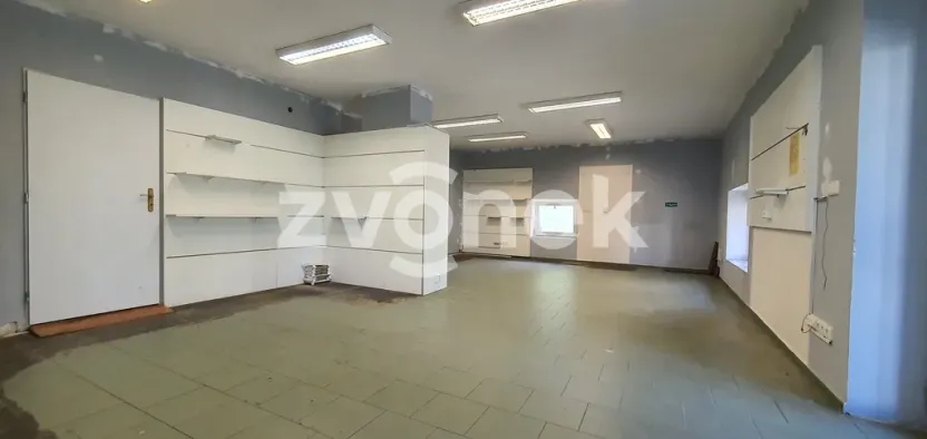 Pronájem kanceláře, Otrokovice, U Letiště, 103 m2