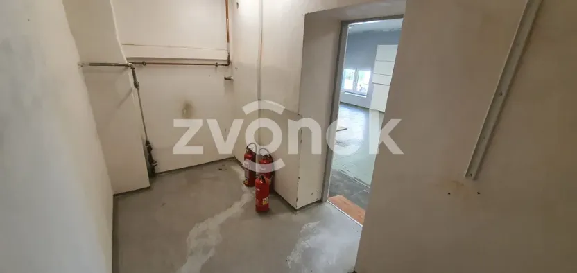 Pronájem kanceláře, Otrokovice, U Letiště, 103 m2