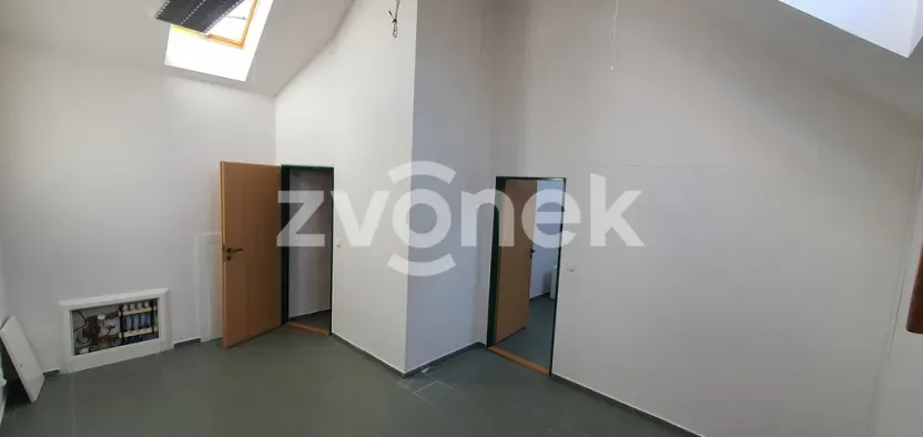 Pronájem kanceláře, Otrokovice, U Letiště, 103 m2
