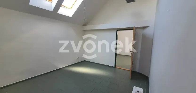 Pronájem kanceláře, Otrokovice, U Letiště, 103 m2