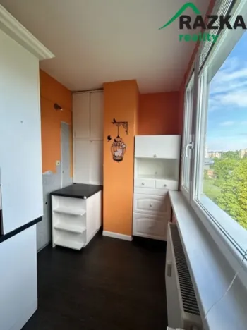 Prodej bytu 2+1, Tachov, Stadtrodská, 61 m2