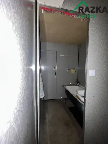 Prodej bytu 2+1, Tachov, Stadtrodská, 61 m2