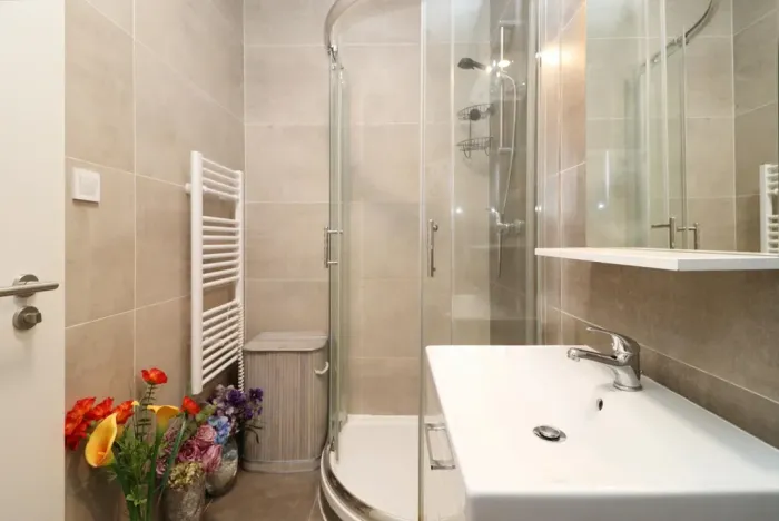 Prodej bytu 1+1, Praha - Hlubočepy, Werichova, 35 m2