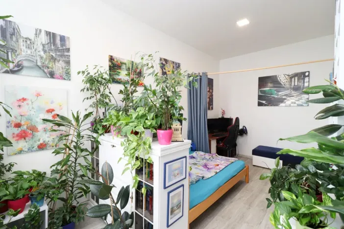 Prodej bytu 1+1, Praha - Hlubočepy, Werichova, 35 m2