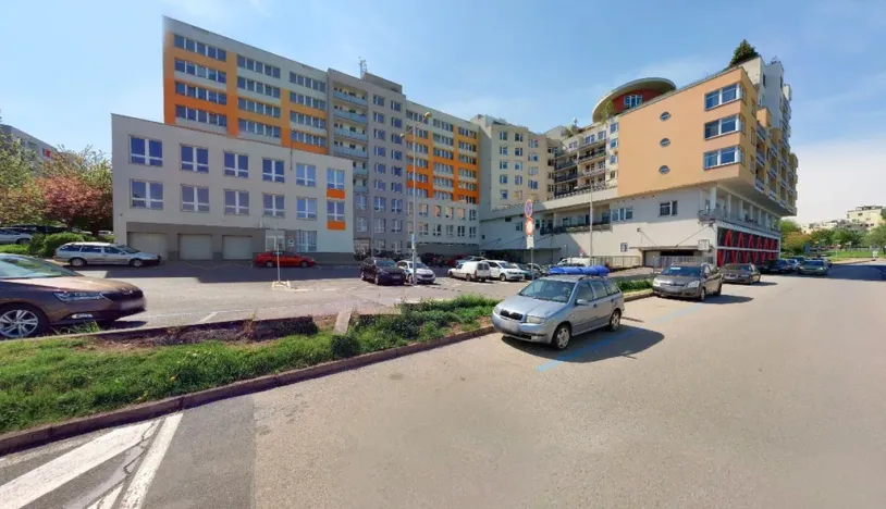 Prodej bytu 1+1, Praha - Hlubočepy, Werichova, 35 m2