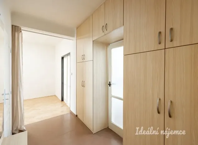 Pronájem bytu 2+1, Praha - Vinohrady, Vinohradská, 69 m2